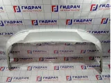 Юбка задняя Volkswagen Passat (B8) 3G0807521DGRU
