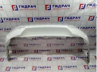 Юбка задняя Volkswagen Passat (B8) 3G0807521DGRU