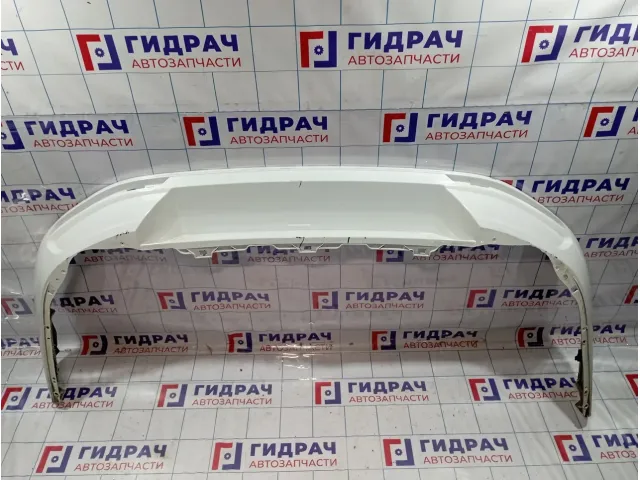 Юбка задняя Volkswagen Passat (B8) 3G0807521DGRU