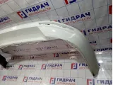 Юбка задняя Volkswagen Passat (B8) 3G0807521DGRU