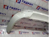 Юбка задняя Volkswagen Passat (B8) 3G0807521DGRU