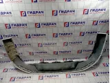 Юбка задняя Volkswagen Passat (B8) 3G0807521DGRU