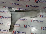 Крыло переднее левое Volkswagen Passat (B8)