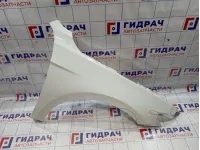 Крыло переднее правое Volkswagen Passat (B8)