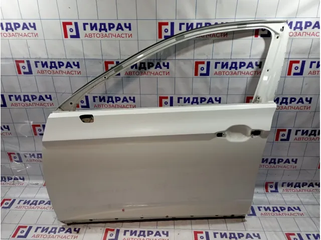 Дверь передняя левая Volkswagen Passat (B8)