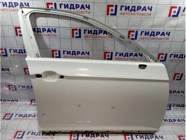 Дверь передняя правая Volkswagen Passat (B8)