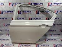 Дверь задняя левая Volkswagen Passat (B8)