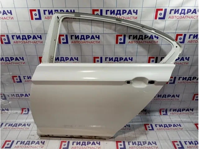 Дверь задняя левая Volkswagen Passat (B8)