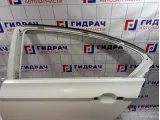 Дверь задняя левая Volkswagen Passat (B8)