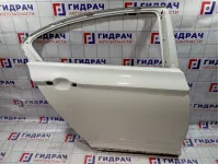 Дверь задняя правая Volkswagen Passat (B8)