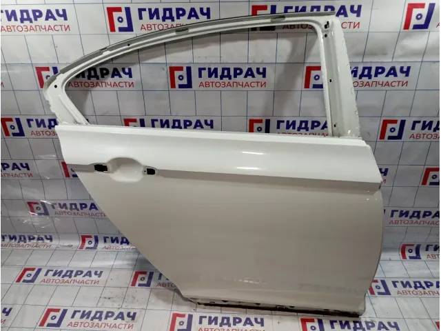Дверь задняя правая Volkswagen Passat (B8)