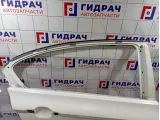 Дверь задняя правая Volkswagen Passat (B8)