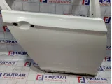 Дверь задняя правая Volkswagen Passat (B8)
