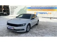 Volkswagen Passat (B8)