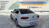 Двигатель Volkswagen Passat (B8)