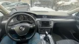 Двигатель Volkswagen Passat (B8)