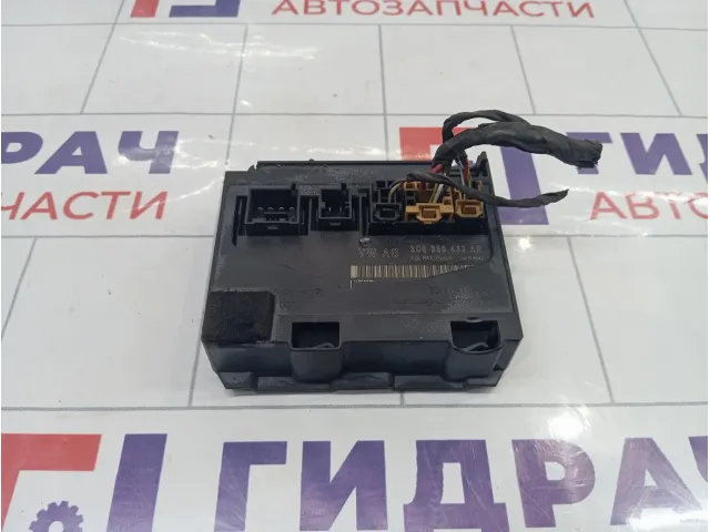 Блок комфорта Volkswagen Passat CC 3C0959433AR