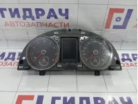 Панель приборов Volkswagen Passat CC 3C8920870F