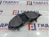 Панель приборов Volkswagen Passat CC 3C8920870F