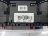 Панель приборов Volkswagen Passat CC 3C8920870F