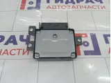 Блок управления парковочным тормозом Volkswagen Passat CC 3C8907801E