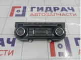 Блок управления климатической установкой Volkswagen Passat CC 5K0907044CCZJU