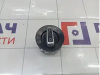 Переключатель света фар Volkswagen Passat CC 3C8941431AXSH
