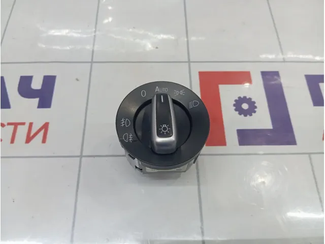 Переключатель света фар Volkswagen Passat CC 3C8941431AXSH