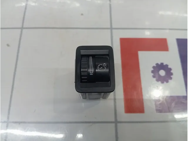 Кнопка освещения панели приборов Volkswagen Passat CC 3C0941334AREH