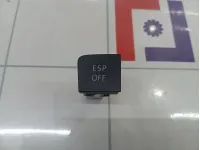 Кнопка антипробуксовочной системы Volkswagen Passat CC 3C0927117CREH