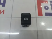 Кнопка фиксатора стояночного тормоза Volkswagen Passat CC 3C0927225CREH