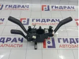 Переключатель подрулевой в сборе Volkswagen Passat CC 3C9953502B9B9