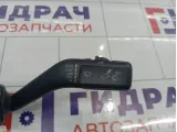 Переключатель подрулевой в сборе Volkswagen Passat CC 3C9953502B9B9