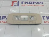 Плафон салонный Volkswagen Passat CC 3C0947291D95T
