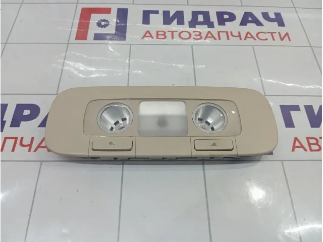 Плафон салонный Volkswagen Passat CC 3C0947291D95T