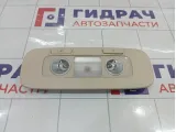 Плафон салонный Volkswagen Passat CC 3C0947291D95T