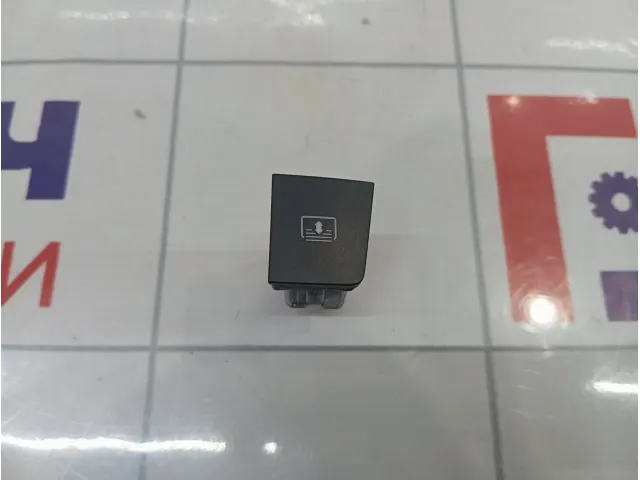 Кнопка многофункциональная Volkswagen Passat CC 3C0959563AREH