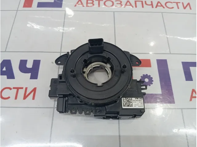 Механизм подрулевой для SRS Volkswagen Passat CC 5K0953569T