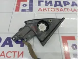Крышка зеркала внутренняя левая Volkswagen Passat CC 3C8837973C9B9
