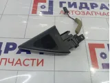 Крышка зеркала внутренняя правая Volkswagen Passat CC 3C8837974C9B9