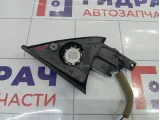 Крышка зеркала внутренняя правая Volkswagen Passat CC 3C8837974C9B9