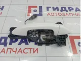 Ручка двери наружная передняя правая Volkswagen Passat CC