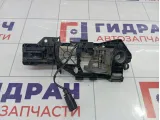 Ручка двери наружная задняя левая Volkswagen Passat CC