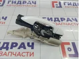 Ручка двери наружная задняя правая Volkswagen Passat CC
