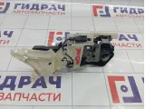 Ручка двери наружная задняя правая Volkswagen Passat CC