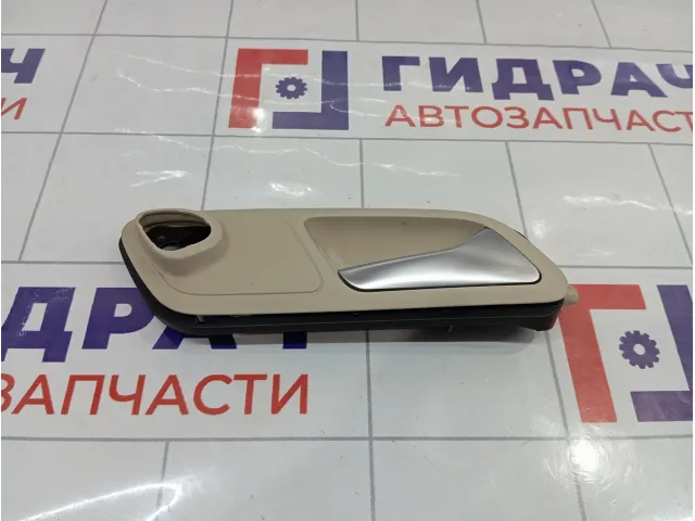 Ручка двери передней внутренняя правая Volkswagen Passat CC 3C8837114XSF