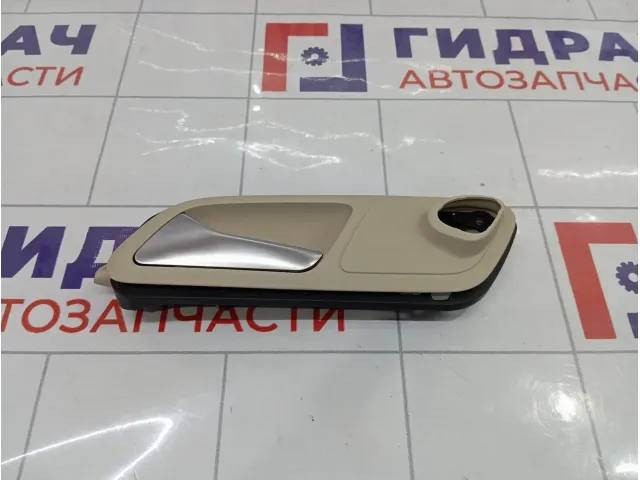 Ручка двери задней внутренняя левая Volkswagen Passat CC 3C8837113XSF