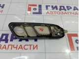 Ручка двери задней внутренняя левая Volkswagen Passat CC 3C8837113XSF