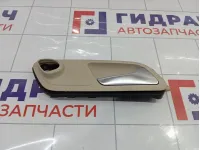 Ручка двери задней внутренняя правая Volkswagen Passat CC 3C8837114XSF