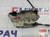 Замок двери задней правой Volkswagen Passat CC 5N0839016D